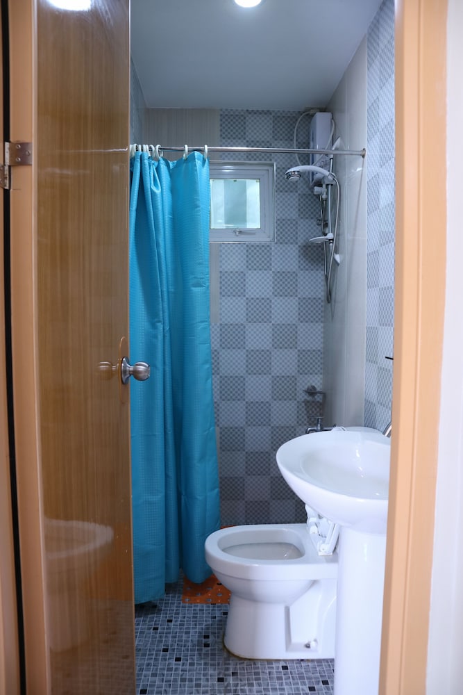EA Apartelle - Metro Vigan - Hostel, San Vicente - 24