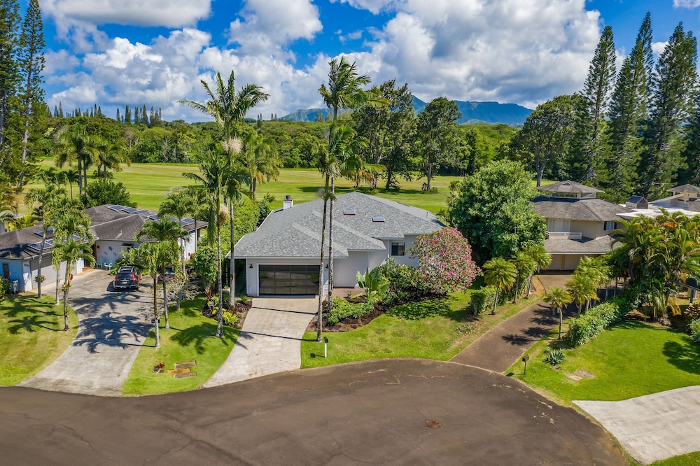 Kamalani Modern in Princeville