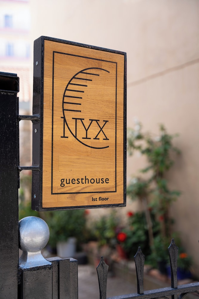 NYX Guesthouse