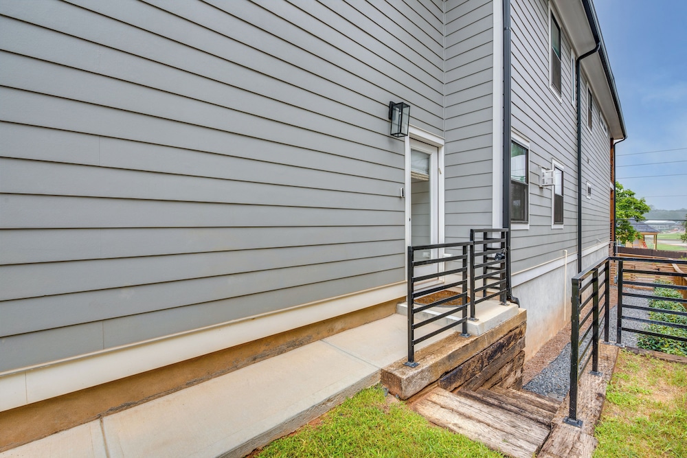 Wfh-friendly Studio - 5 Mi to Downtown Atlanta!