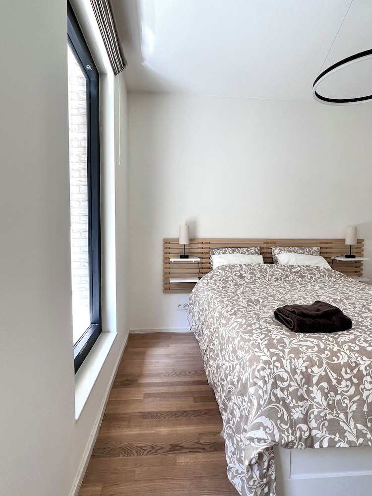 Cozy Studio 2 min from Grand Place