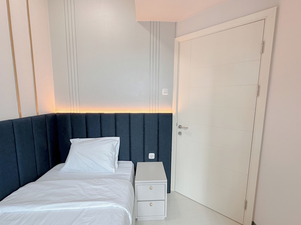 Great Choice And Fabulous 2Br At Benson Supermall Mansion Apartment