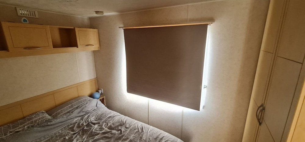 Staycation Opposite Fantasy Island Ingoldmells view 2
