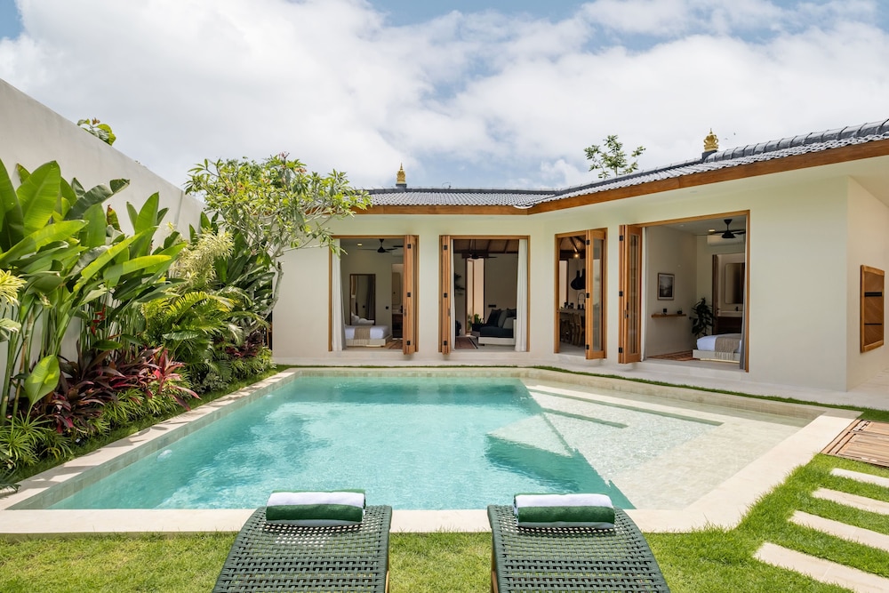 MALA Villa Balangan