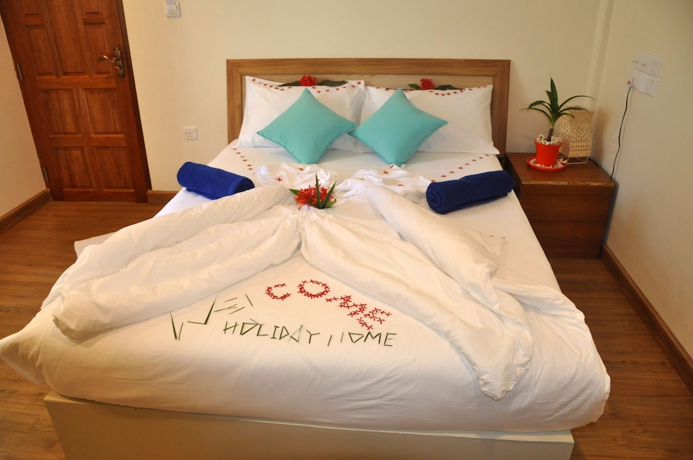 Rasdhoo Holiday Home photo 3