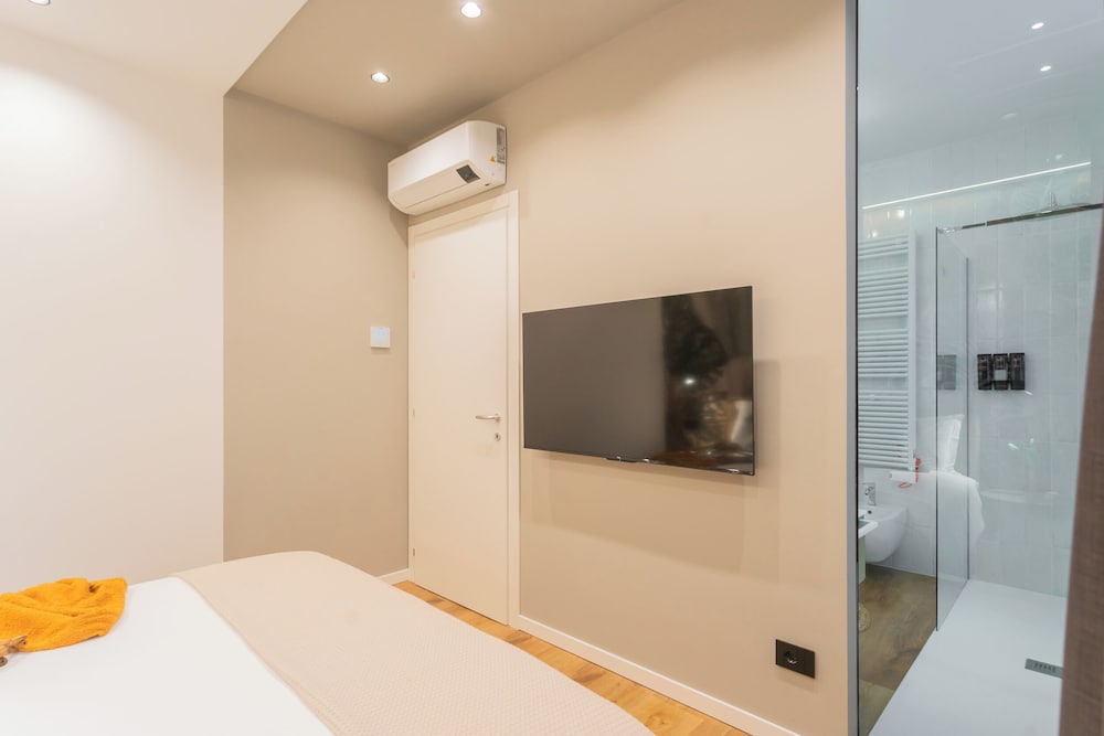 Rezia Apartments by Rent all Como