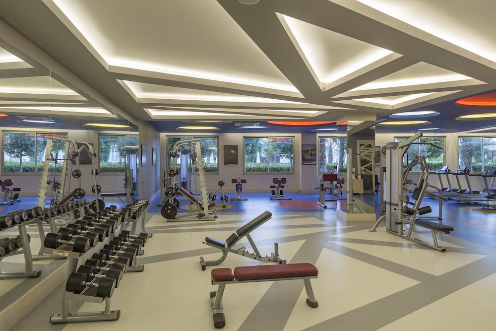 Royal Alhambra Palace – All Inclusive