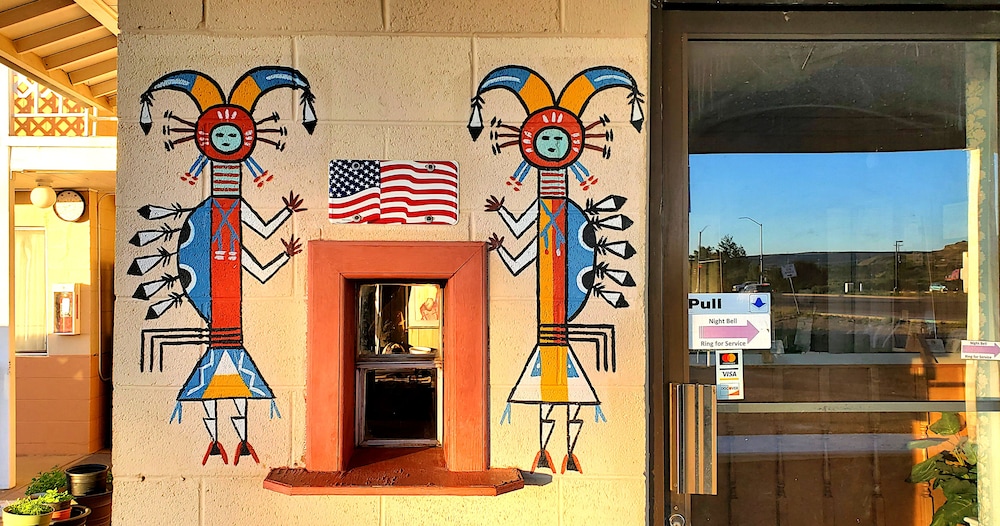 Budget Inn