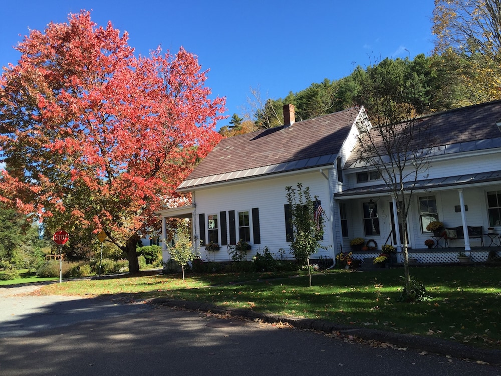 Hobble Inn