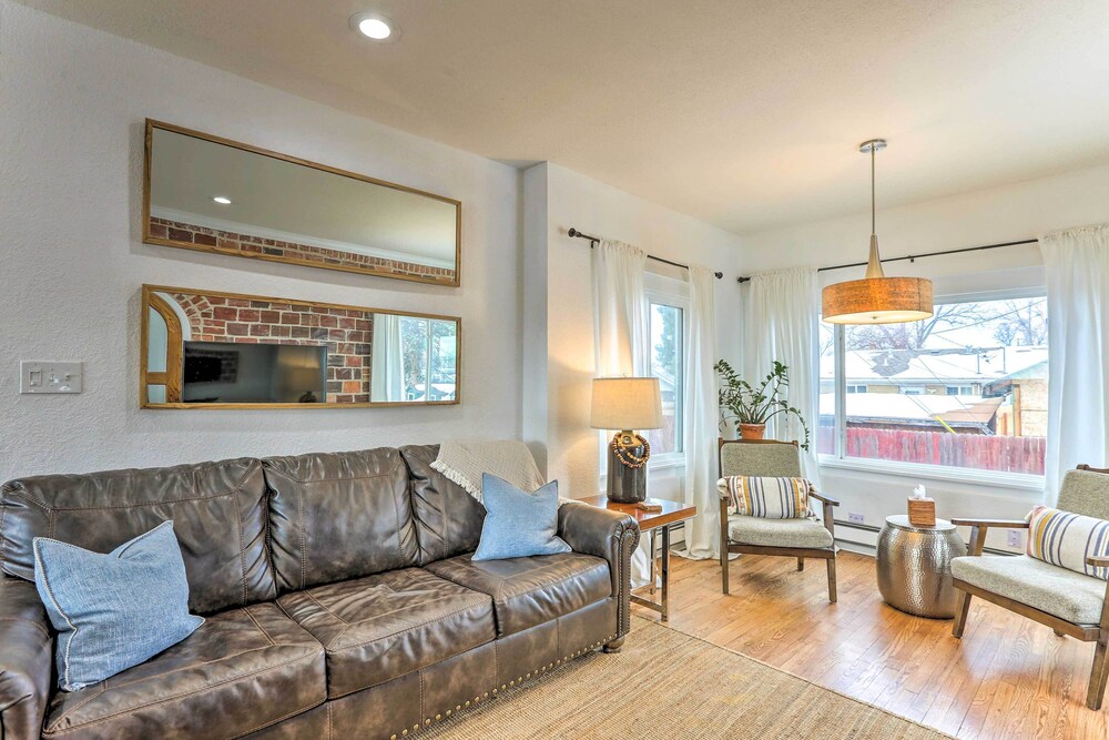 Denver Townhome: Great Distance to Downtown!, photo 15
