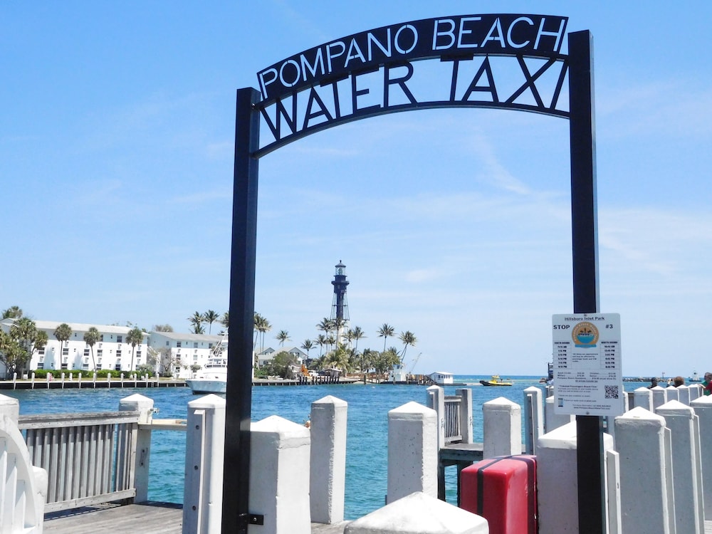 Bahama Beach Club of Pompano