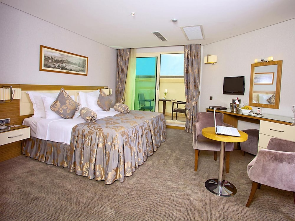 Hotel Momento - Özel Sınıf - Image 39