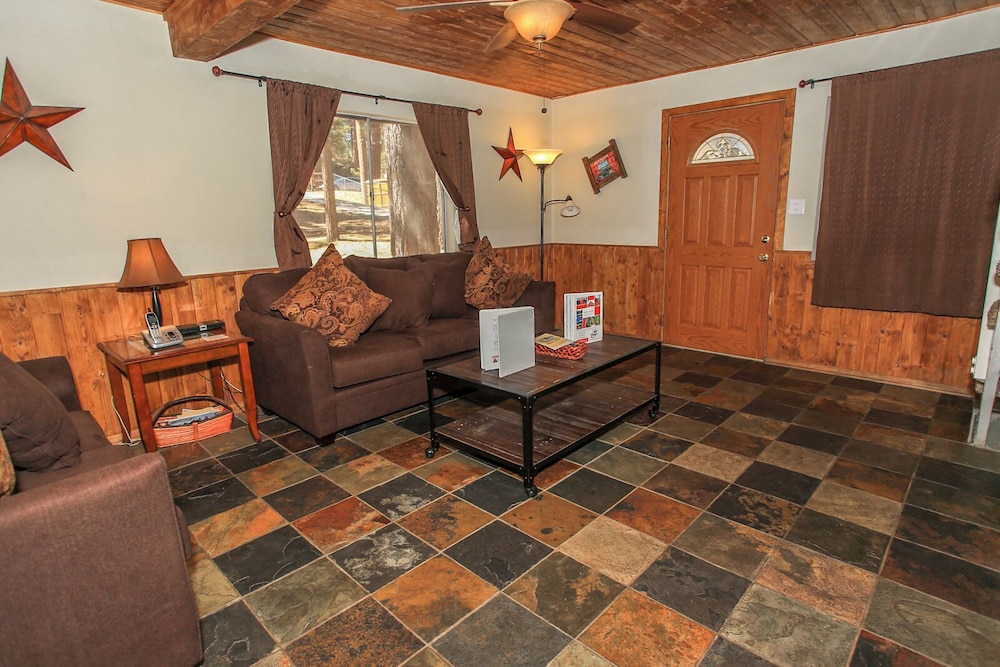 Rincon Cabin
