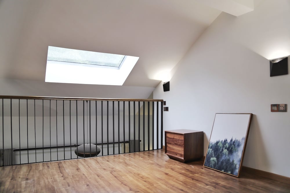 GoNative Boutique House Bamboo Whisper