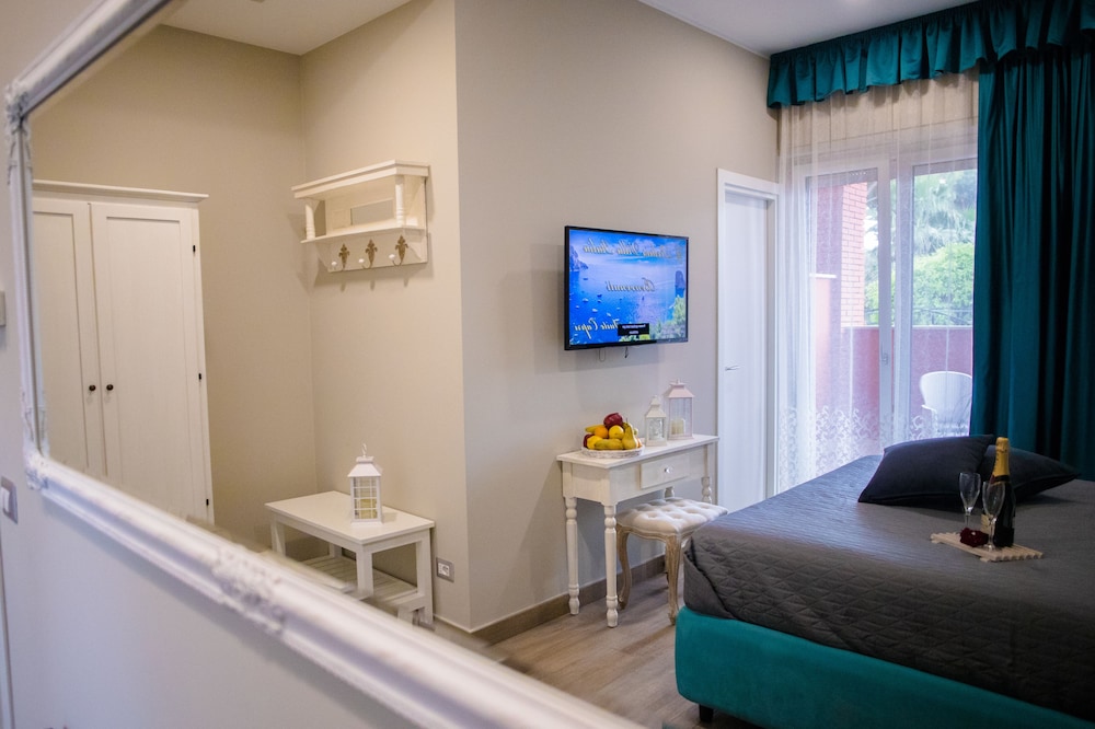 Relais Villa Italia