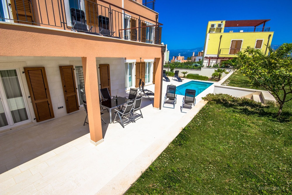 Villas Brac Hills
