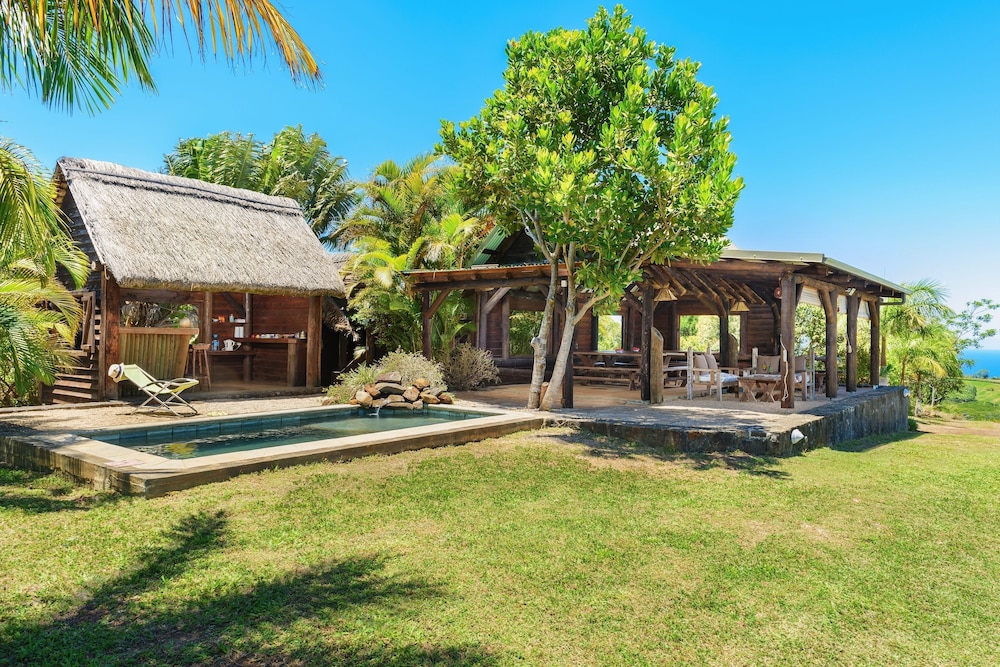 Hotel La Vieille Cheminee - Image 1