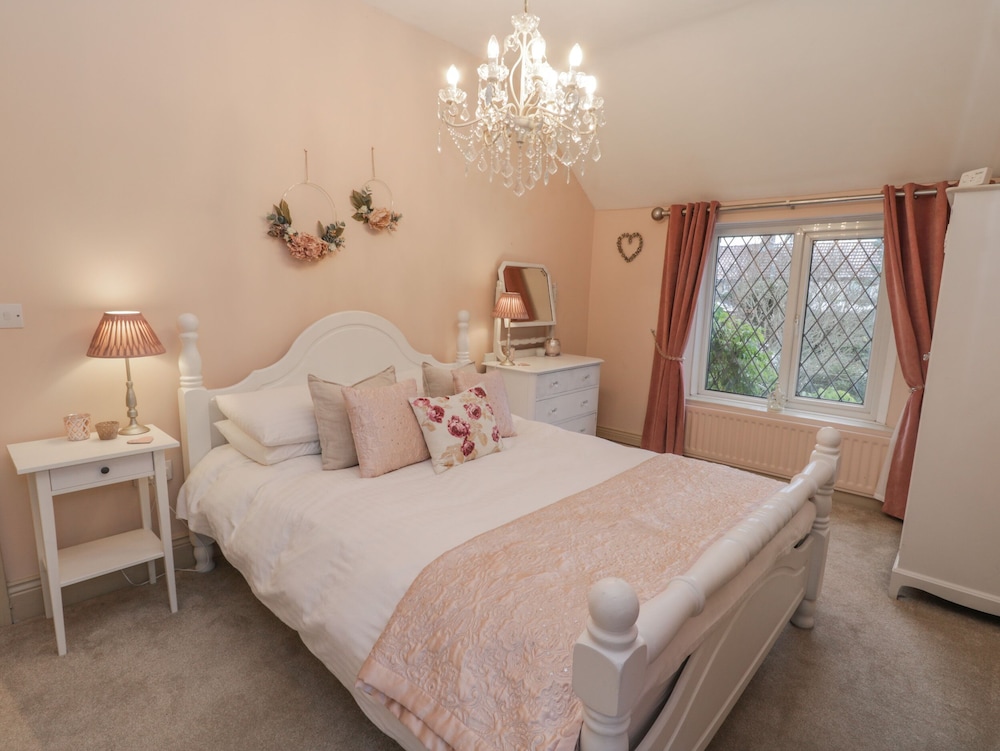 Laurel Cottage