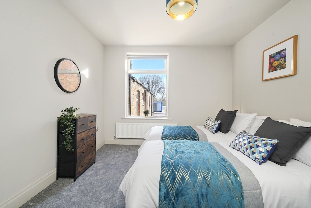Stone Pit Apartments view 5