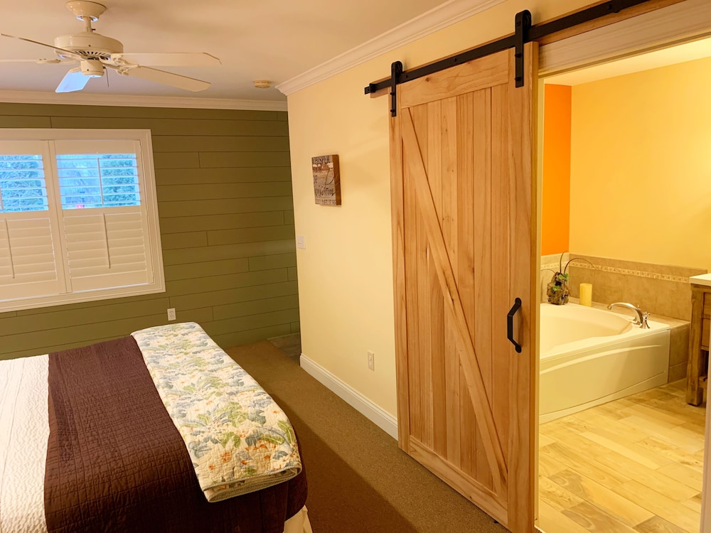 Seven Oaks Bed & Breakfast