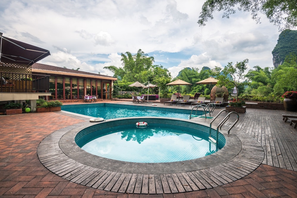 The Apsara Lodge