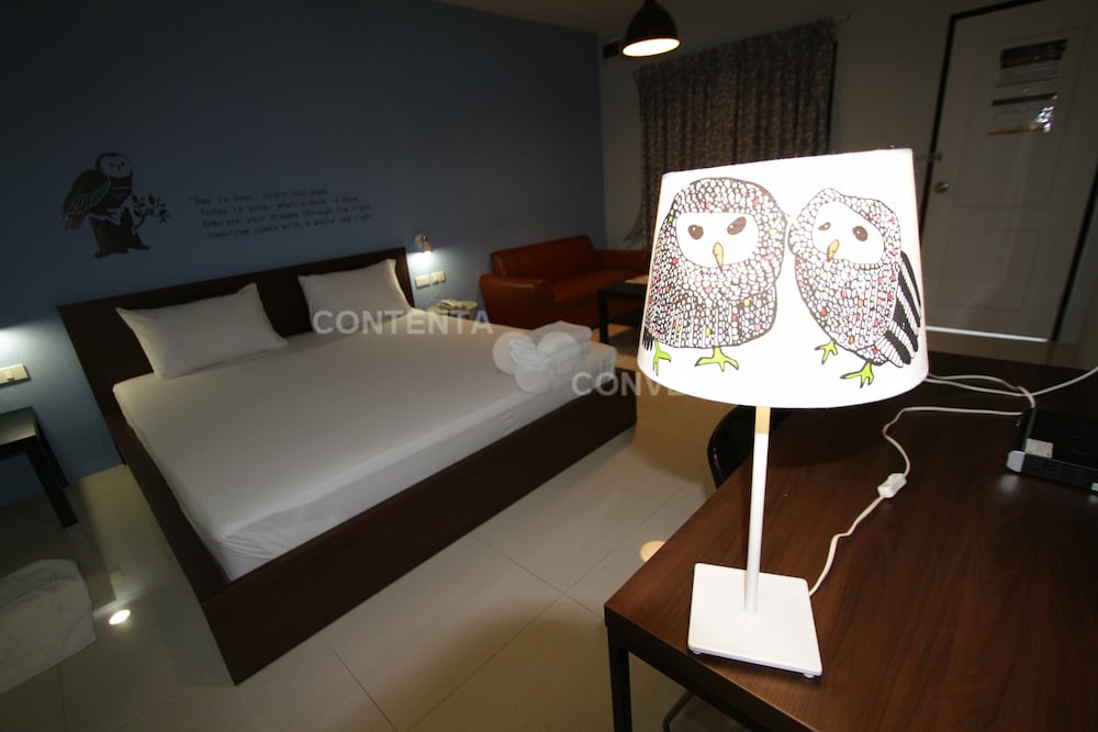 Eazy Motel Bangna