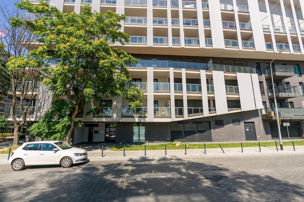 Apartment Wroclaw Atal Tower by Renters view 4