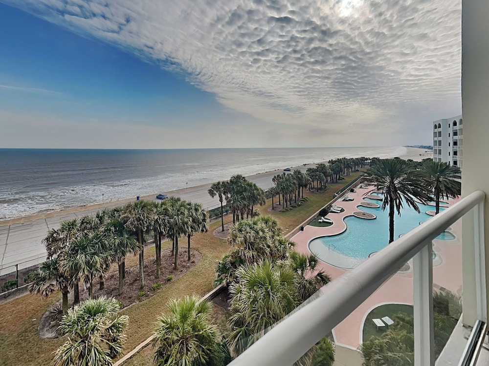 High Seas by Ryson Vacation Rentals