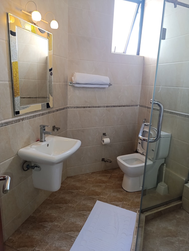 Myra Residences by Extended Stays 2 Bedrooms
