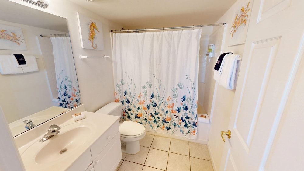 Seacrest 404 2 Bedroom Condo