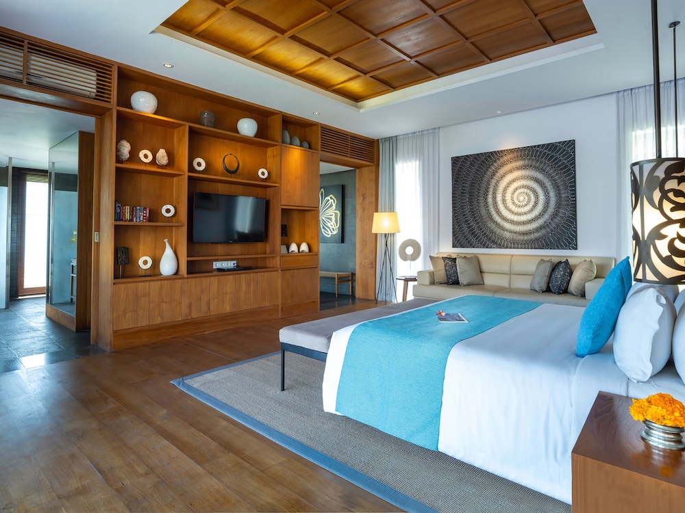 Villa Cendrawasih view 5