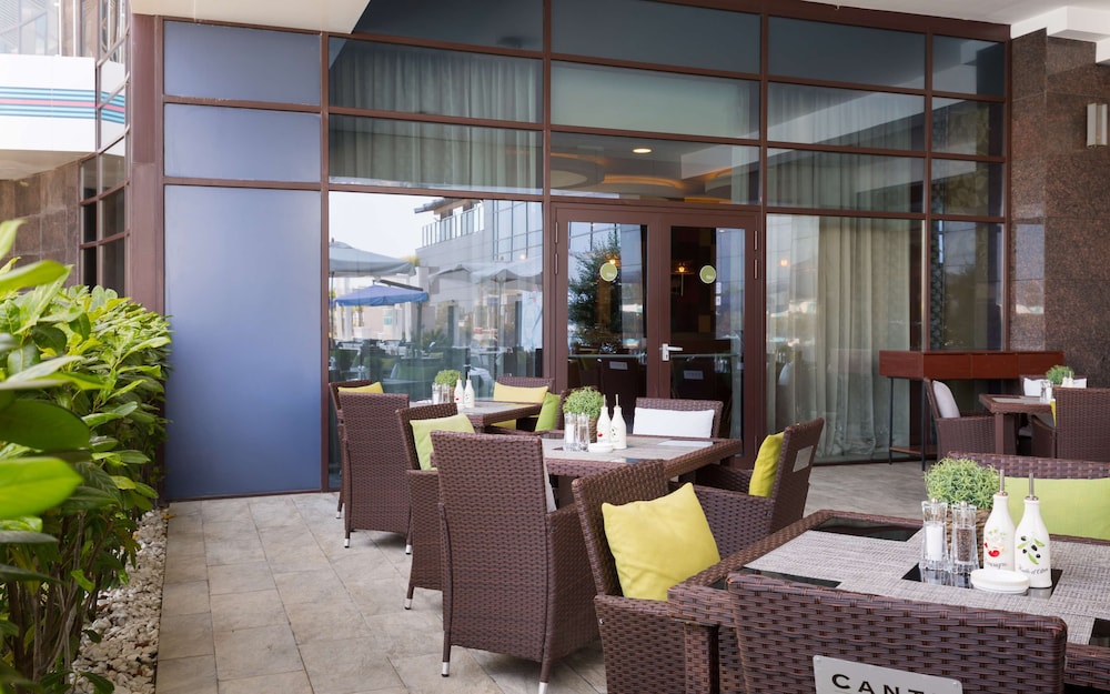 Radisson Collection Paradise Resort and Spa, Sochi