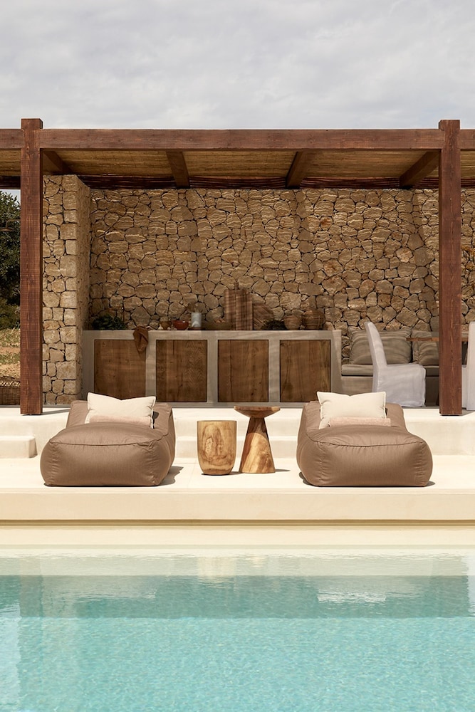 Sui Generis Villa Kefalonia