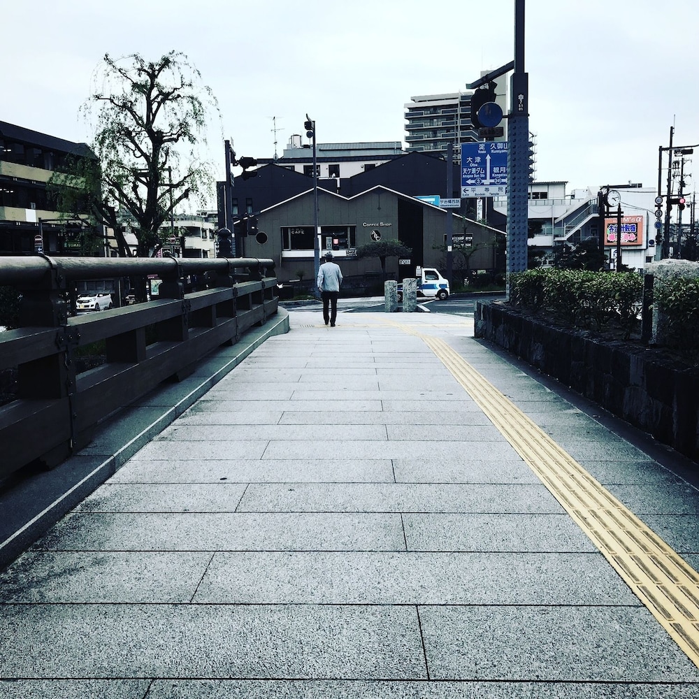 Uji Ichibanyado Nigauri