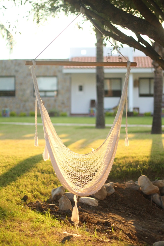 Ecovergel Hotel Boutique