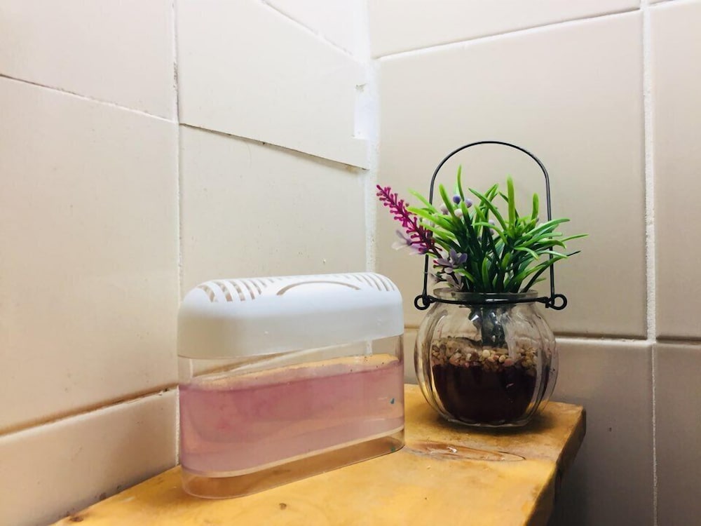 iCOS Guesthouse 1 for Female - Hostel