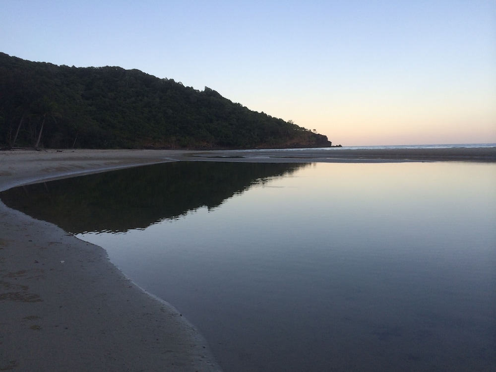 Cape Trib Farmstay