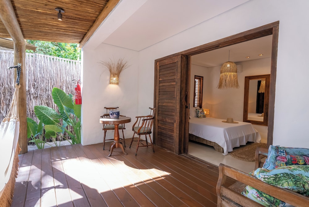 Nossa Villa Caraiva