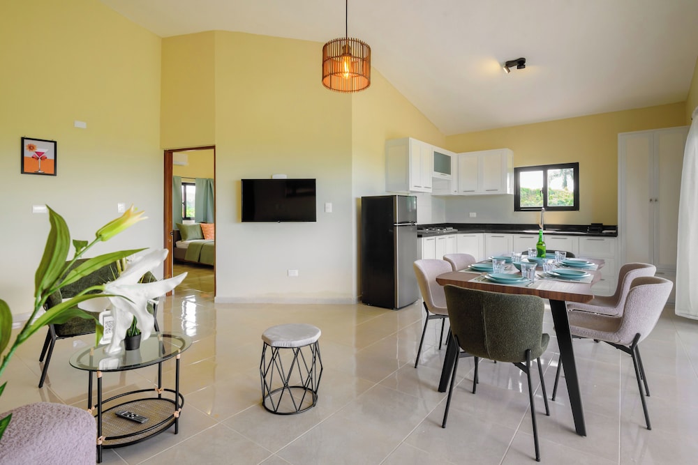 Casa Vista Mar 1