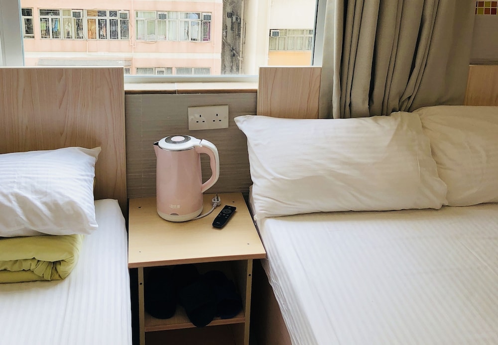 ChungKiu Come Inn