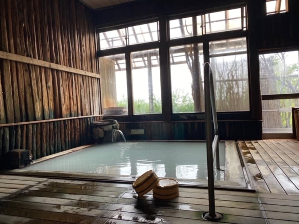 Shinnoji Onsen Sagamiya Ryokan view 5