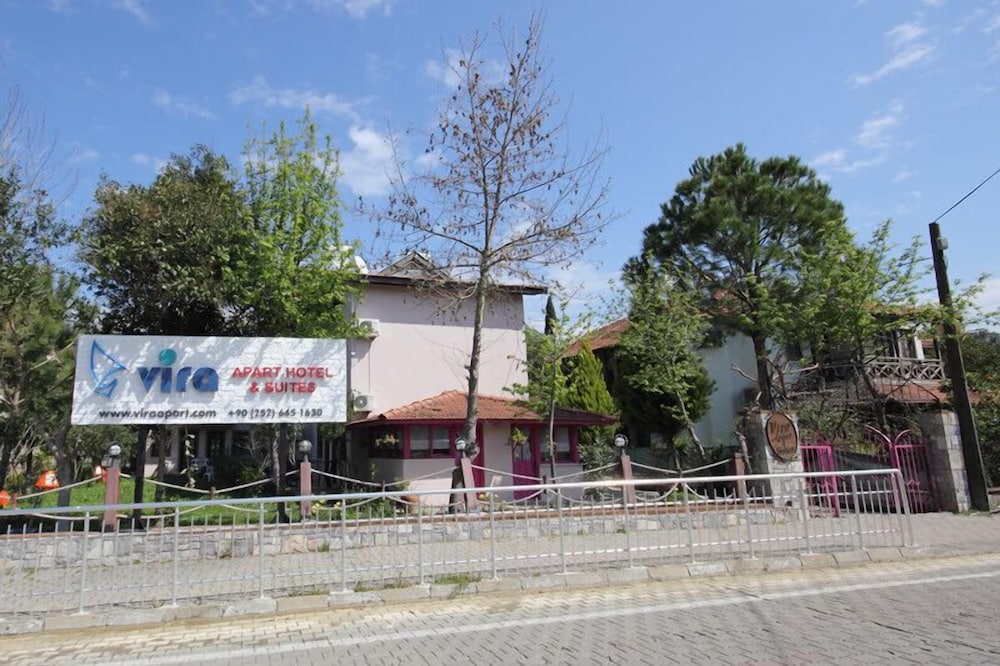 Vira Apart Otel - Image 32