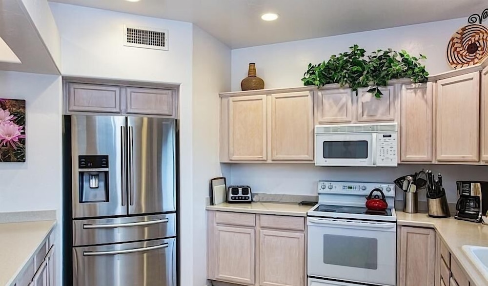 Vistoso Vision 3 Bedroom Condo By Signature Vacation Rentals