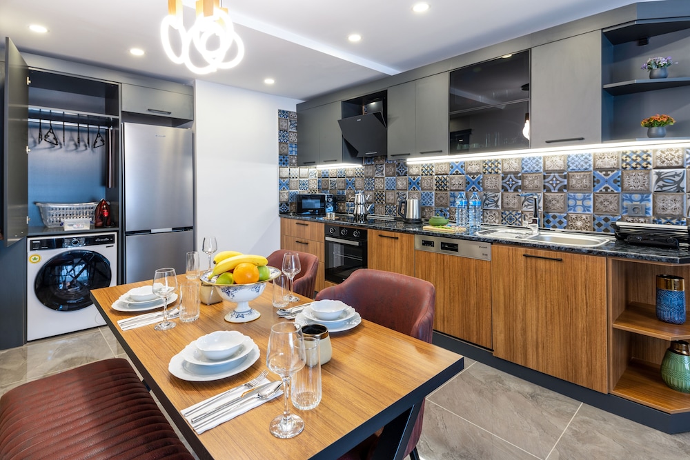 Baymari Suites Tasarım - Image 19