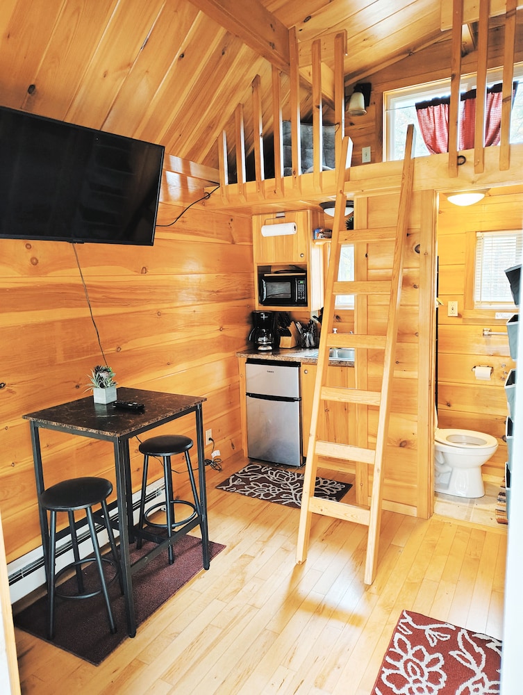 Pittsburgh Roaring Run RV Resort