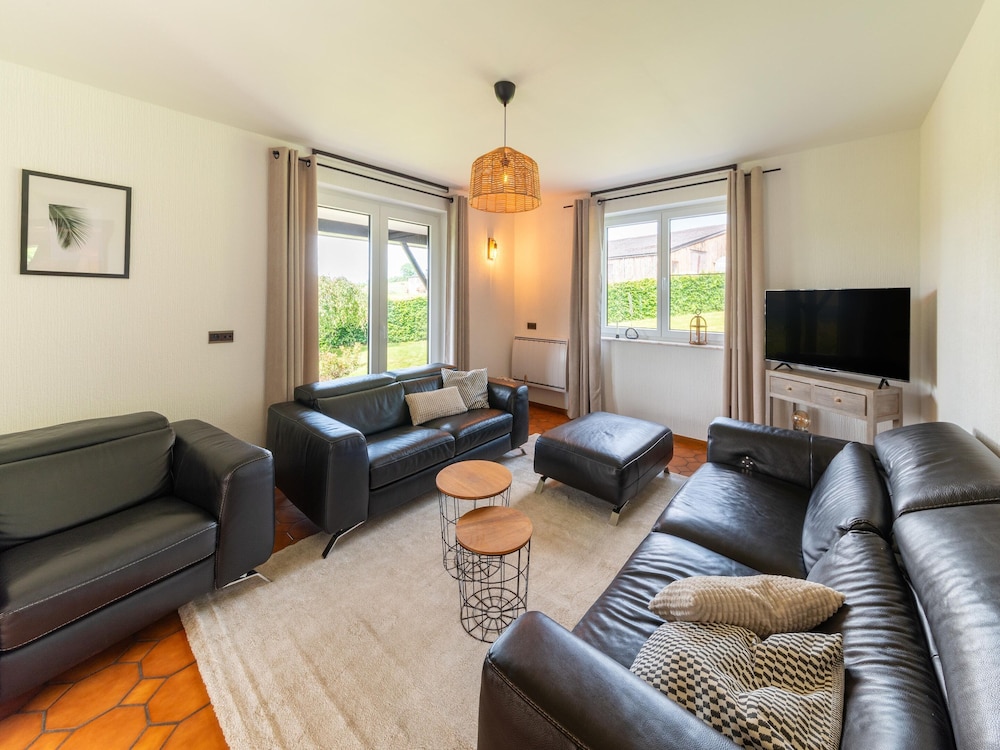 Charming Cottage in Heart of the Ardennes