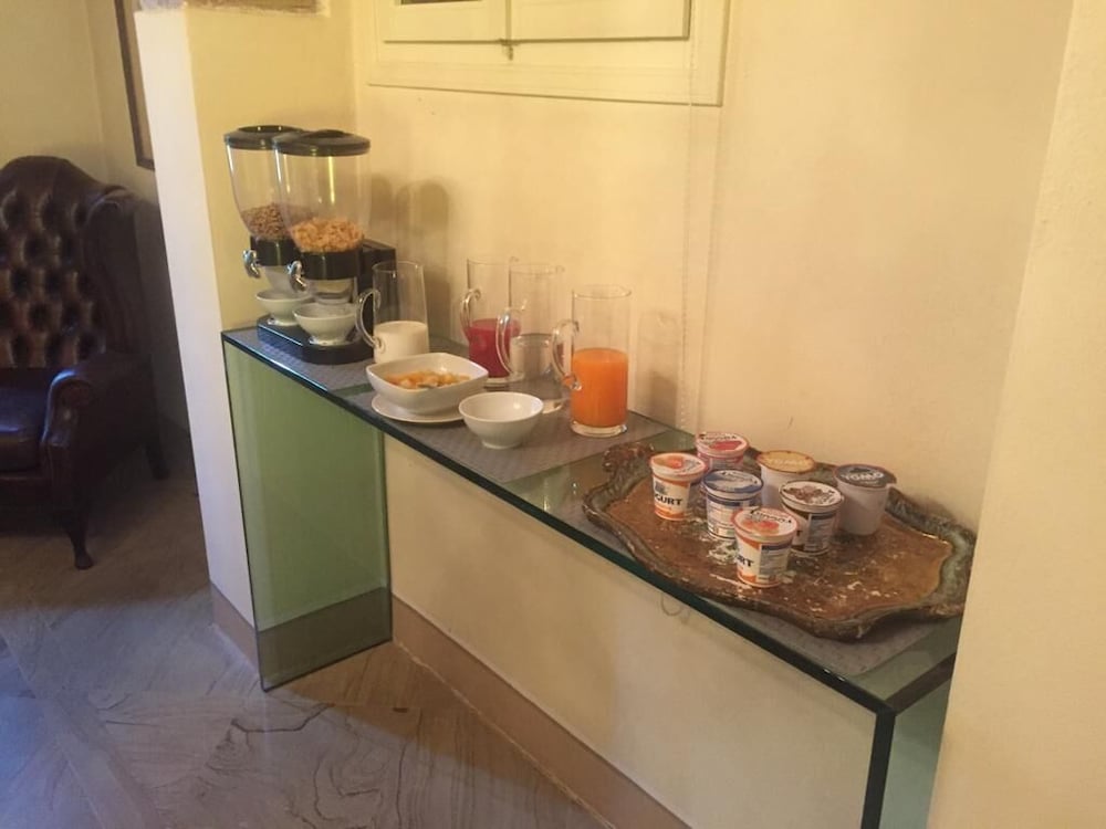 B&B Villa delle Palme view 4