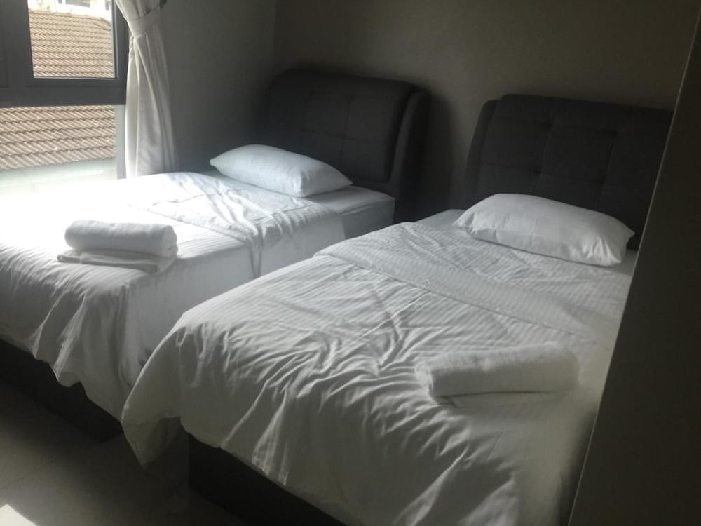 One Plus One Boutique Residence
