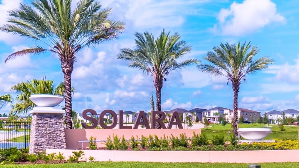 Solara Resort 1832