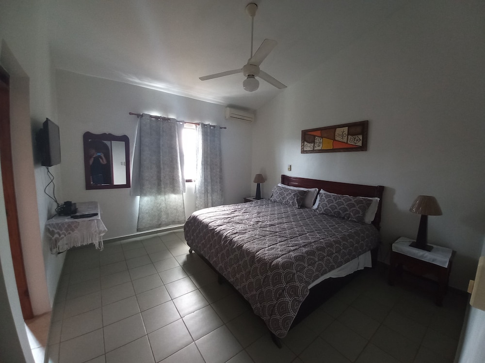 Residencial Estephany
